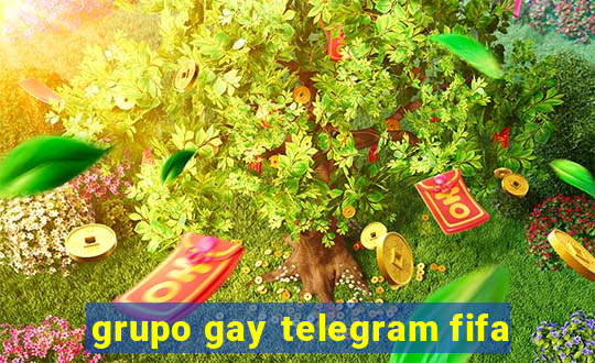 grupo gay telegram fifa